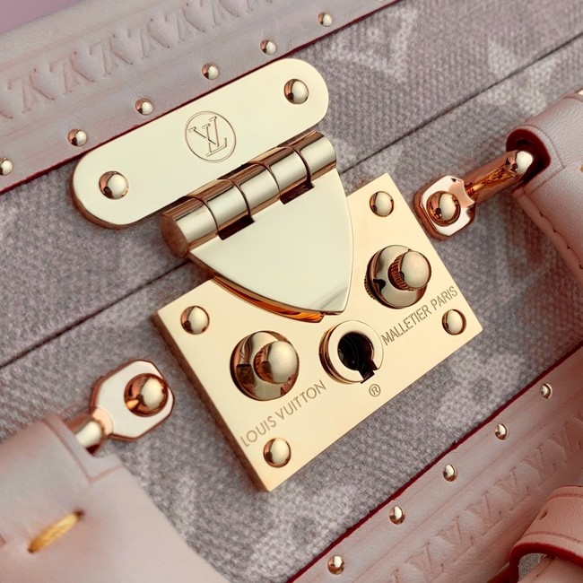 Louis Vuitton Petite Valise M14592