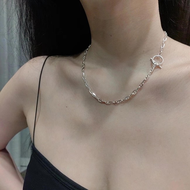 Hermes necklace CE81674