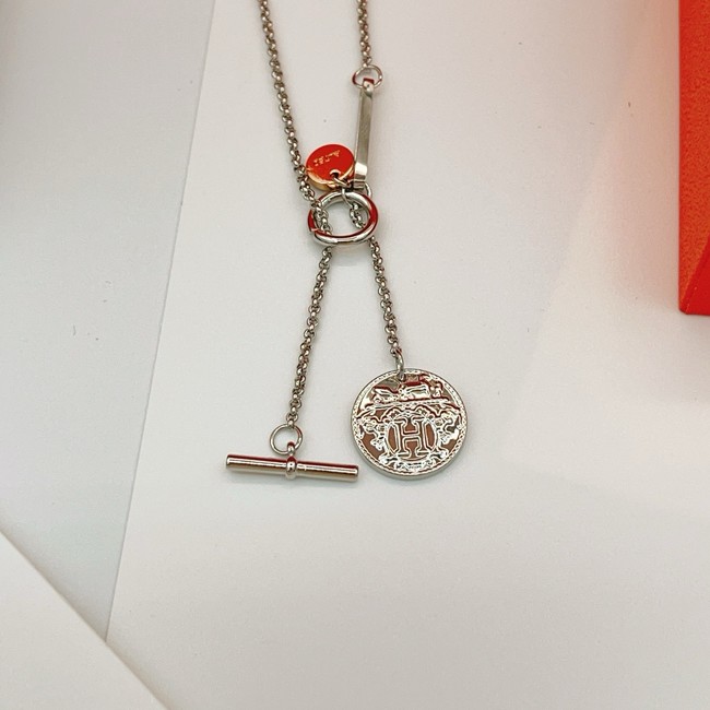 Hermes necklace CE81675