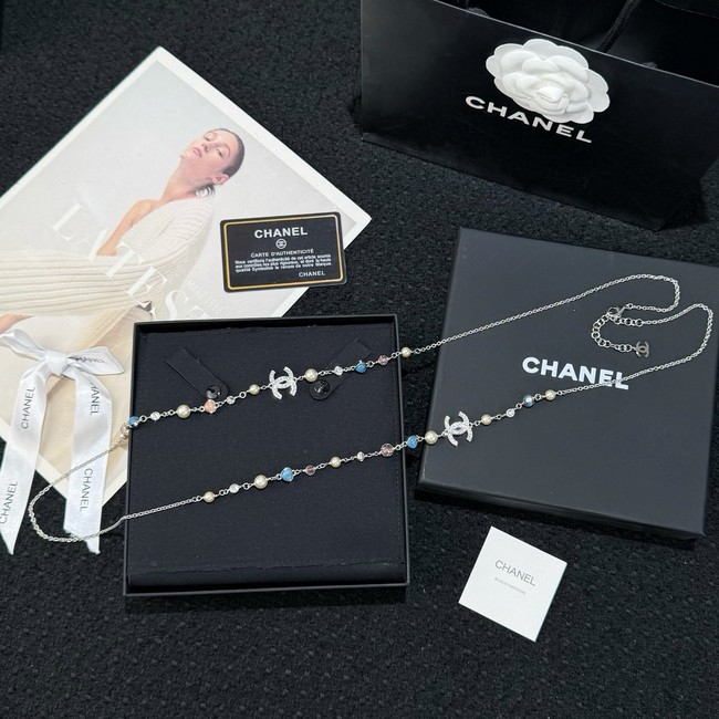 Chanel necklace CE81724