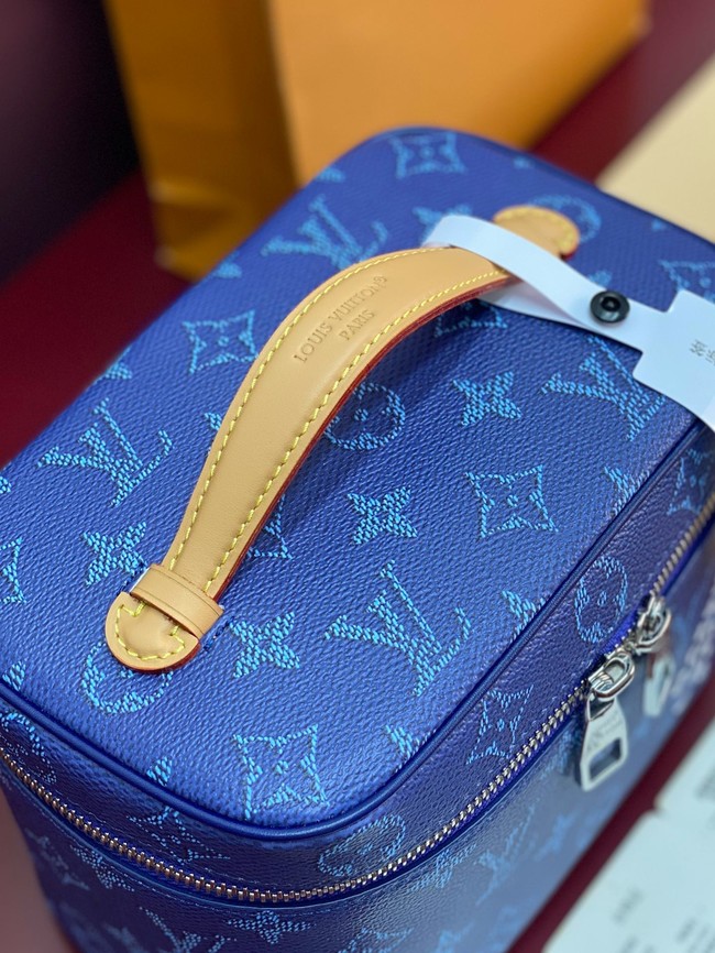 Louis Vuitton Nice Mini M44495 Ocean