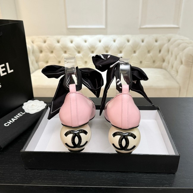Chanel Sandals 97161-1