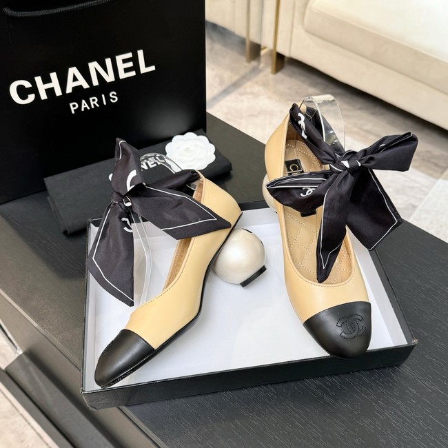 Chanel Sandals 97161-3