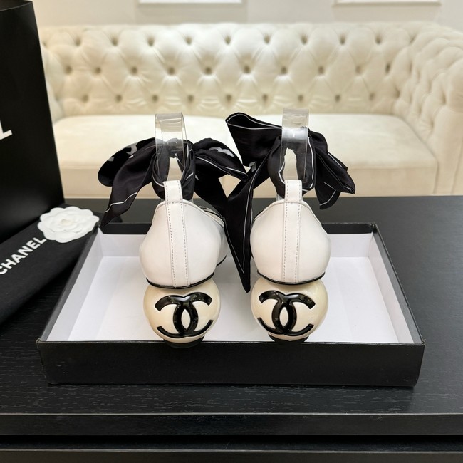 Chanel Sandals 97161-4