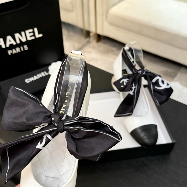 Chanel Sandals 97161-4