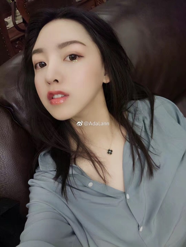 Van Cleef & Arpels necklace CE81787