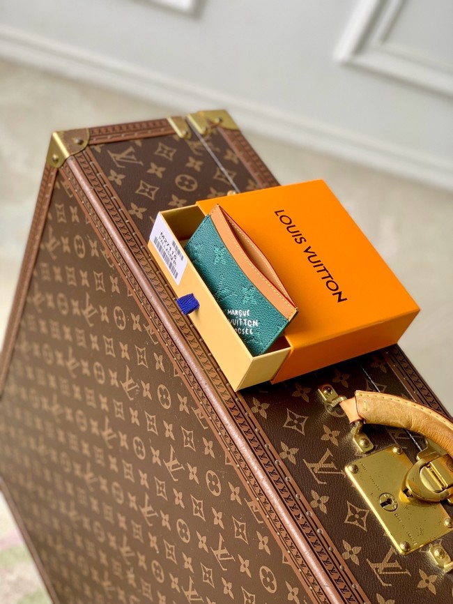 Louis Vuitton Card Holder M27116 Epicea
