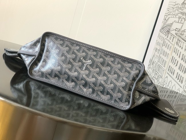 Goyard ANJOU mini bag TY50P gray