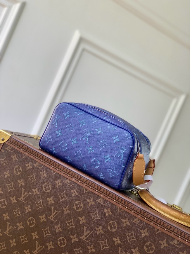 Louis Vuitton Mini Dopp Kit M27158 Ocean