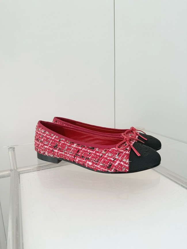 Chanel Ballet flats G02819-10