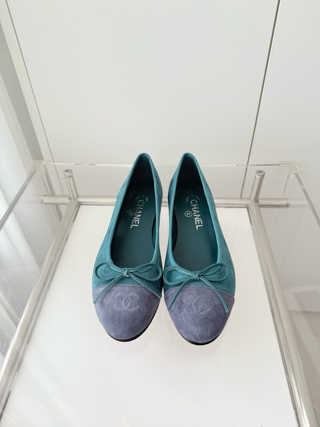 Chanel Ballet flats G02819-2