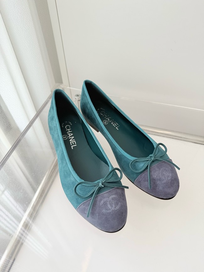 Chanel Ballet flats G02819-2