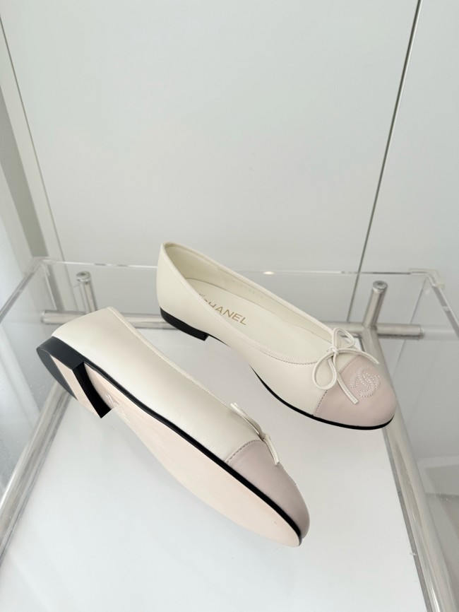 Chanel Ballet flats G02819-4