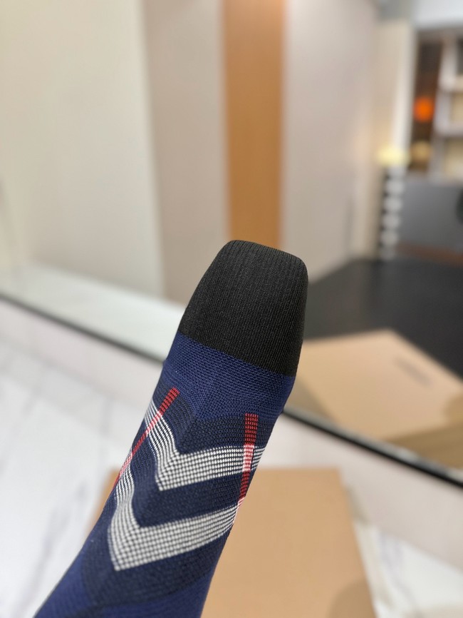 BurBerry Ankle Boot 87214-1