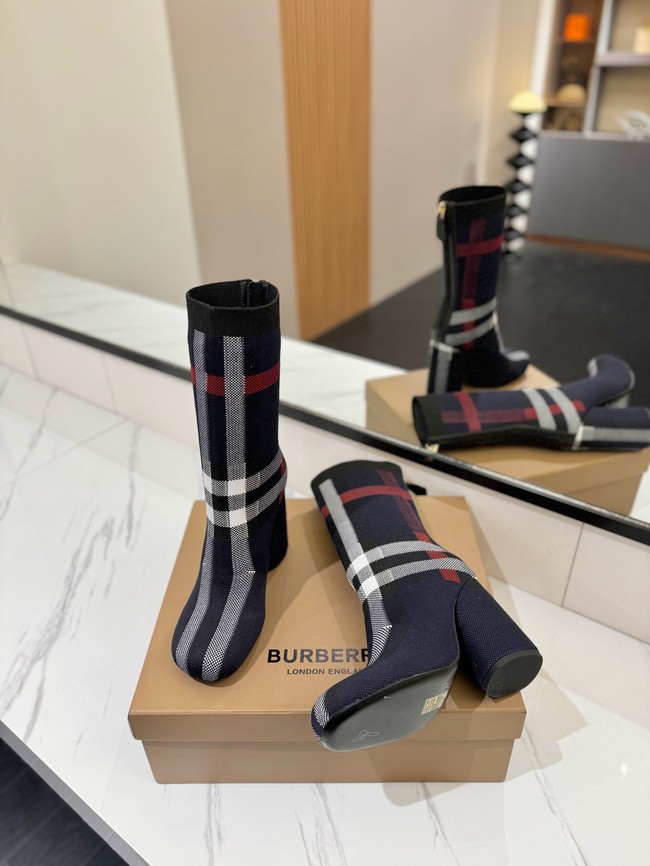 BurBerry Ankle Boot 87216-1
