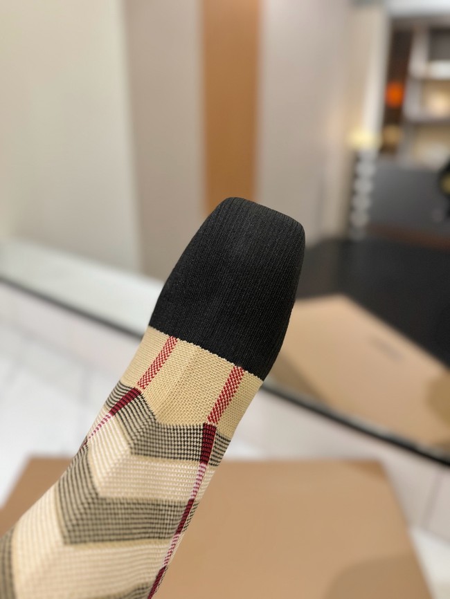 BurBerry High Boot 87215-2