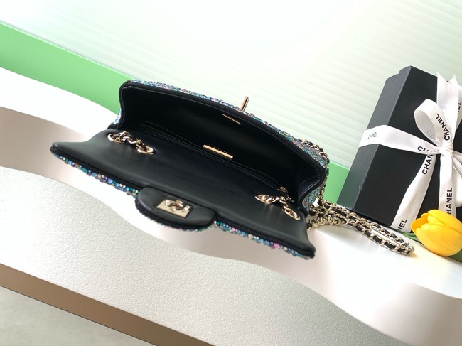 Chanel Evening Bag AS4297 Multicolour