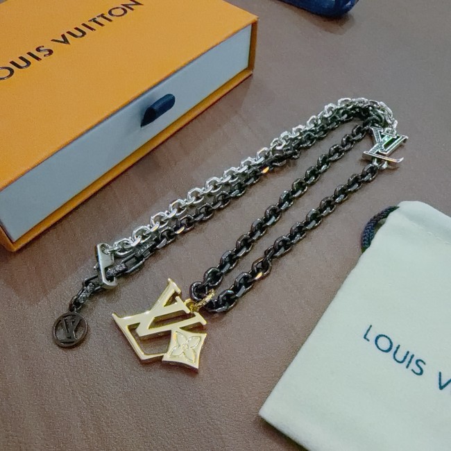 Louis Vuitton necklace CE81840