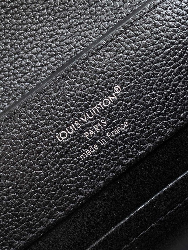 Louis Vuitton Capucines Mini M80083 black