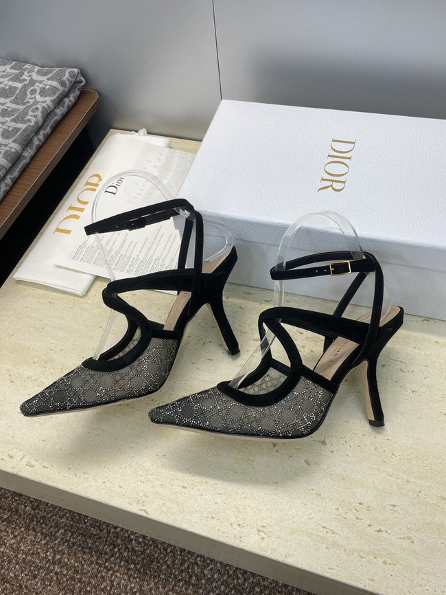 Dior High heels 21035-1
