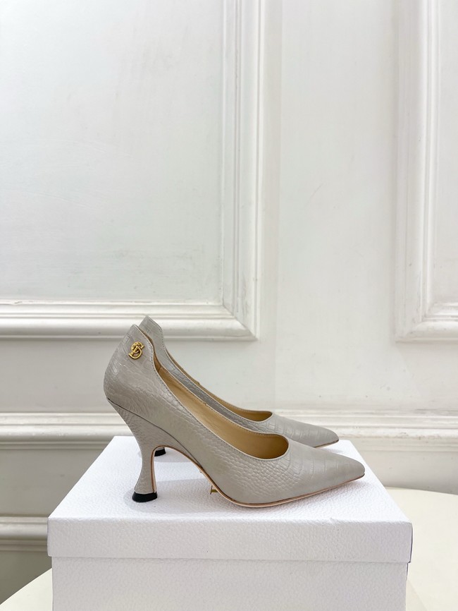 JAdior Pump Comma heel 9cm 21053-3