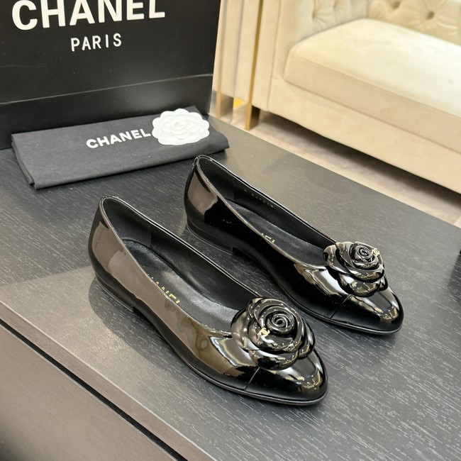 Chanel Shoes 21065-4