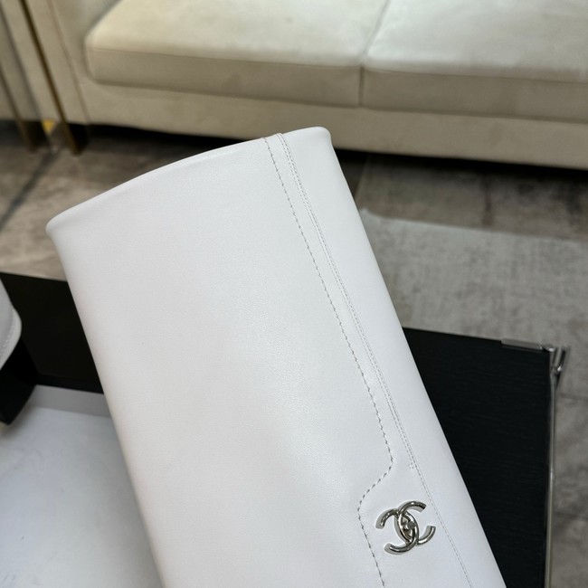 Chanel High Boots 21077-6