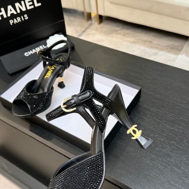 Chanel Slingbacks 21079-2