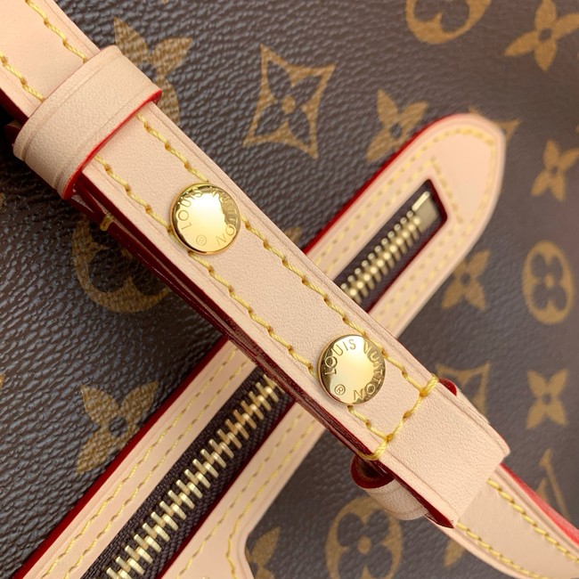 Louis Vuitton Lineup M27335 brown