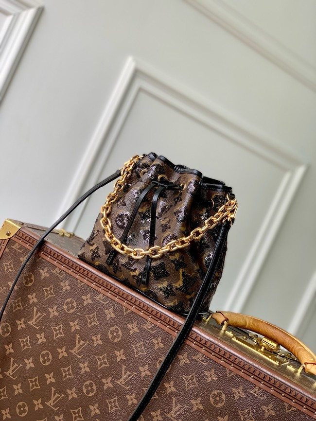 Louis Vuitton Noe BB M26284