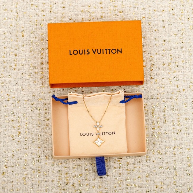 Louis Vuitton necklace CE81869