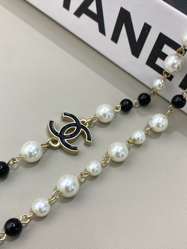 Chanel necklace CE81902