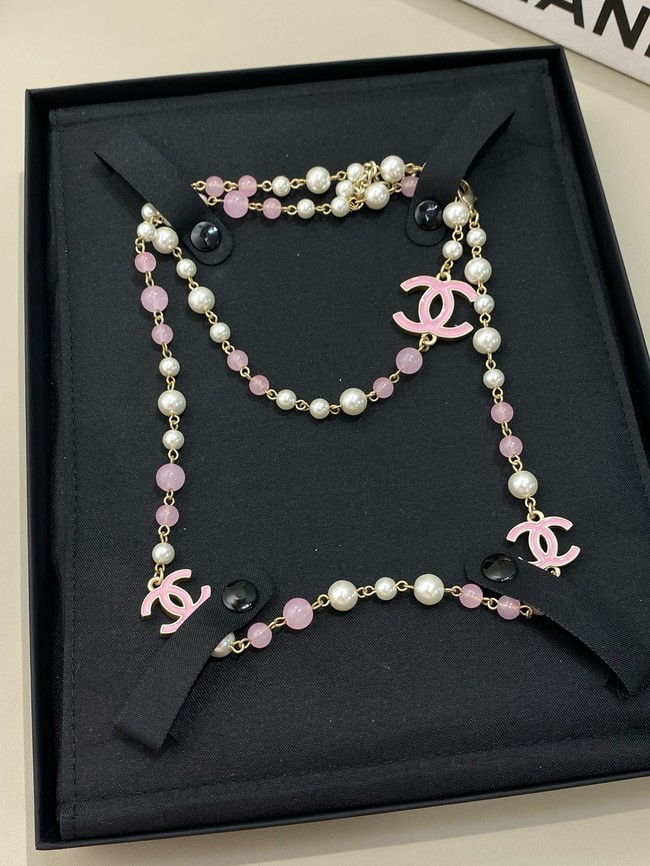 Chanel necklace CE81903