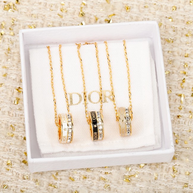 Dior necklace CE81875