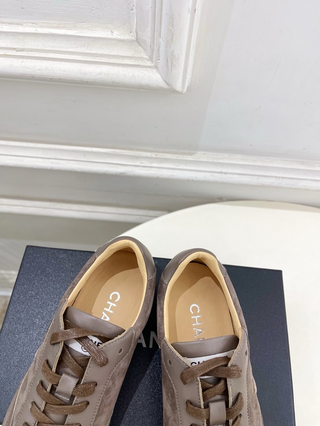 Chanel Sports shoes 55700-2