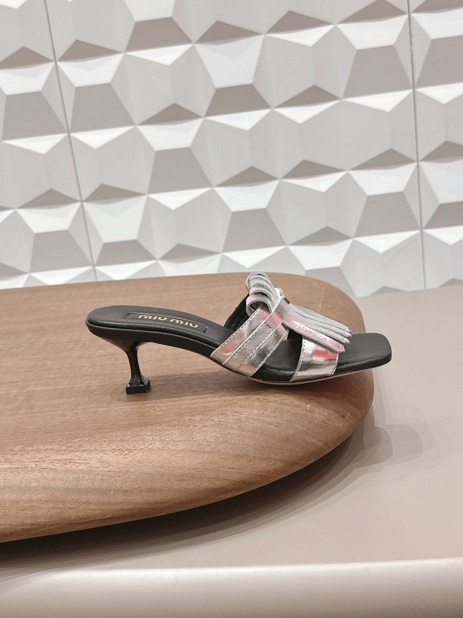 MIUMIU Slippers 55714-1