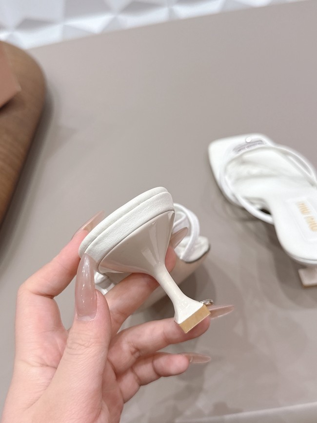 MIUMIU Slippers 55715-2