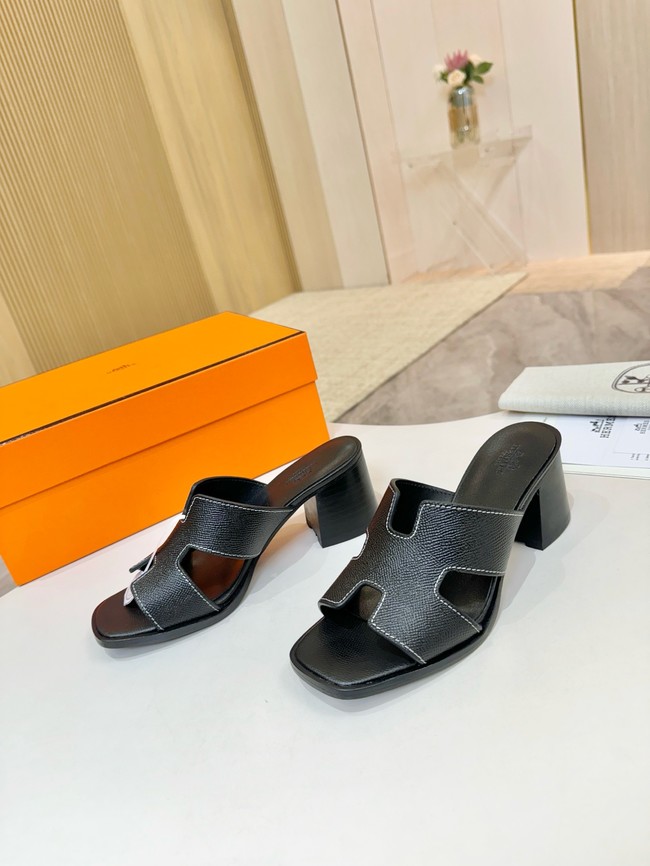 Hermes Slippers 55718-1