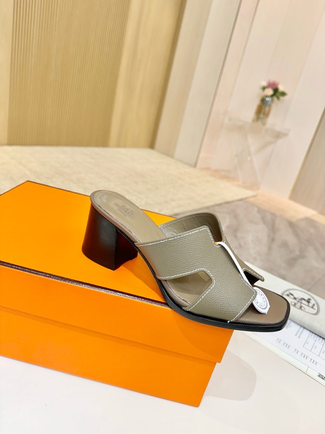 Hermes Slippers 55718-3