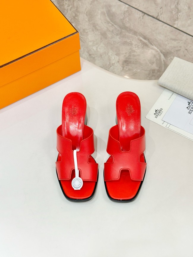 Hermes Slippers 55718-6