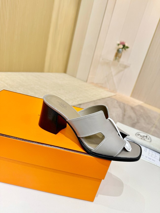 Hermes Slippers 55718-12