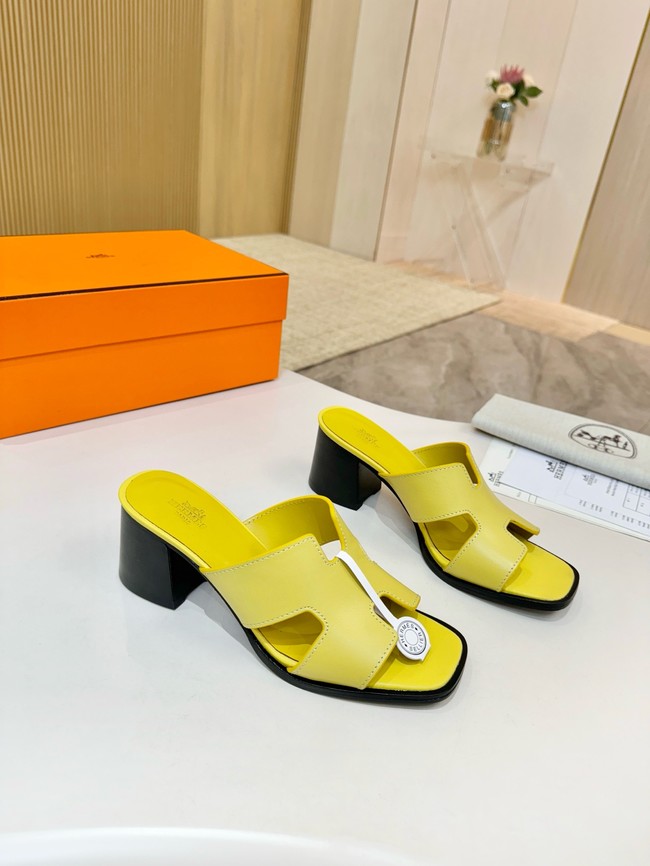 Hermes Slippers 55718-13