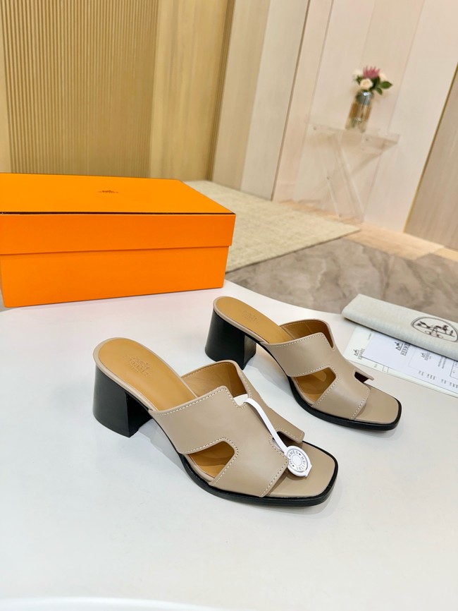 Hermes Slippers 55718-16