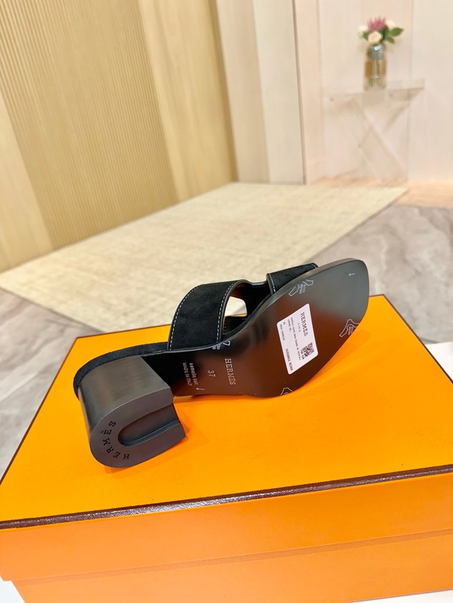Hermes Slippers 55718-19