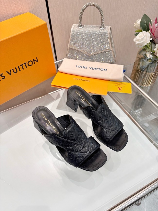 Louis Vuitton Mare Mule 55728-3