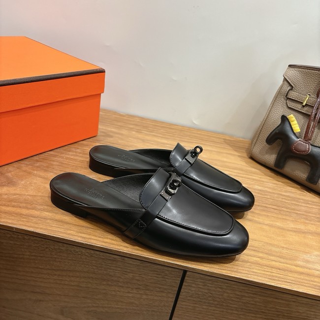 Hermes Oz Mules A3370-15