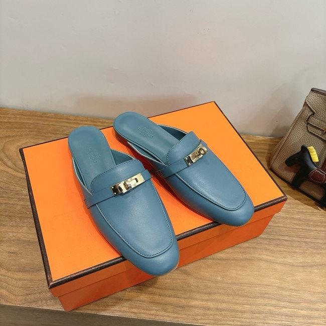 Hermes Oz Mules A3370-9