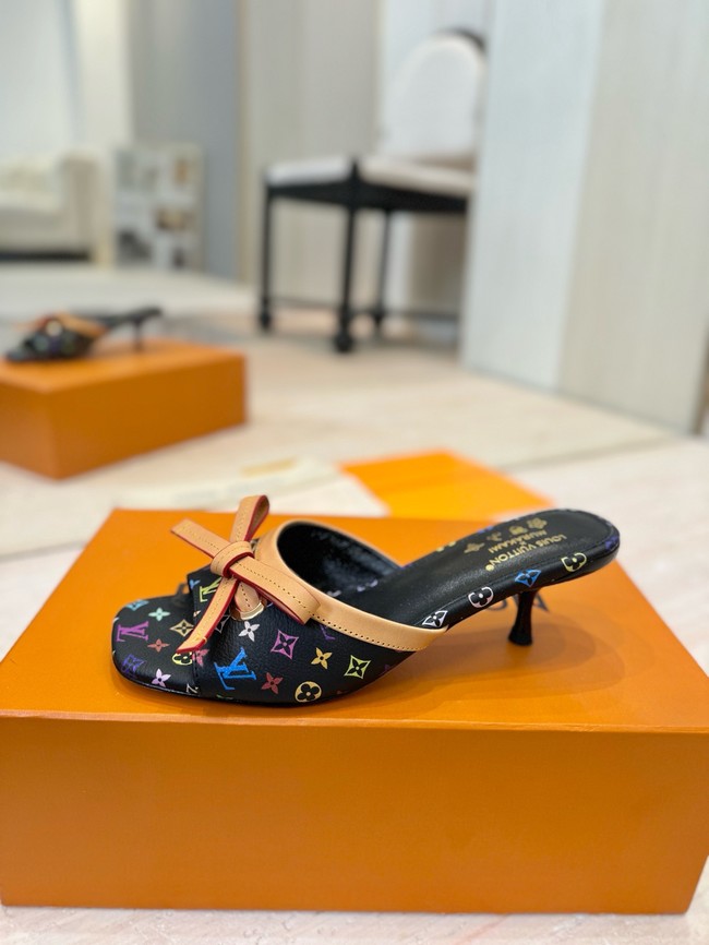 Louis Vuitton 6AM Mule 55742-2