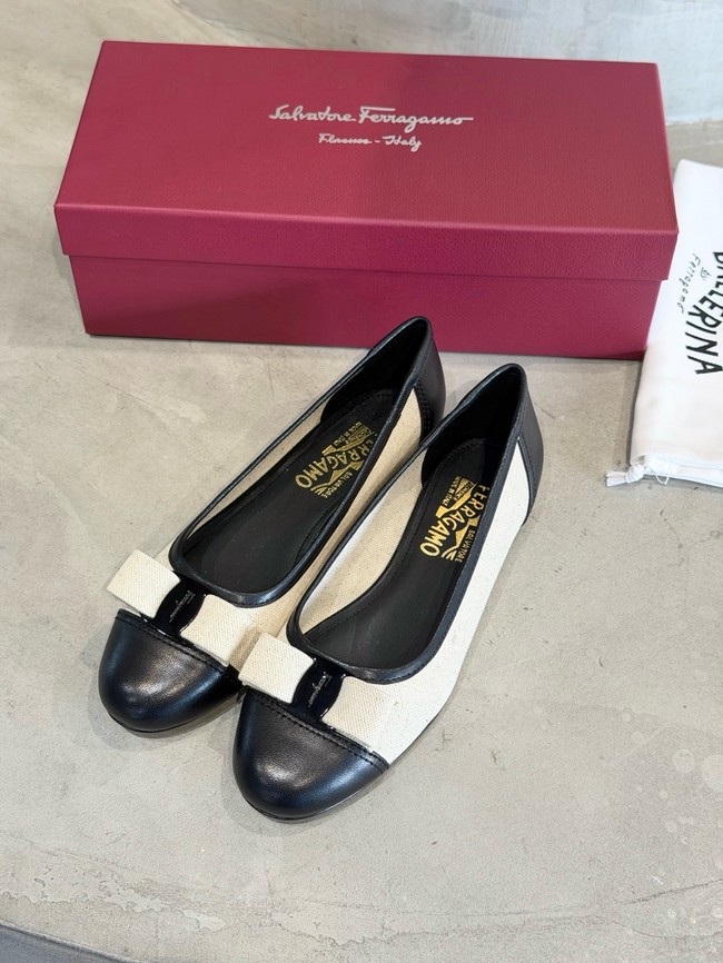 Ferragamo Shoes 55750-1