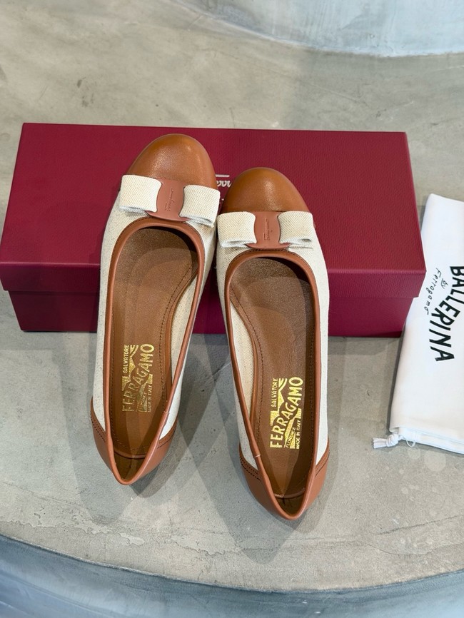 Ferragamo Shoes 55750-2